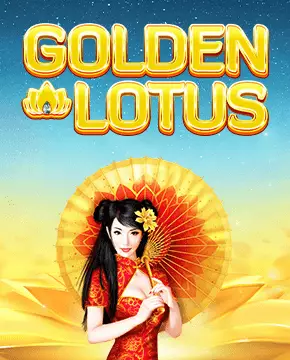 Golden Lotus