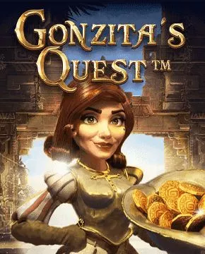 Gonzita's Quest