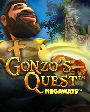 Gonzo's Quest Megaways