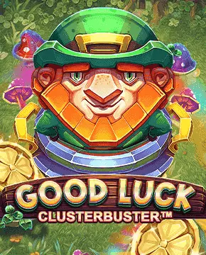 Good Luck Clusterbuster™