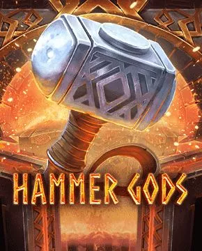 Hammer Gods