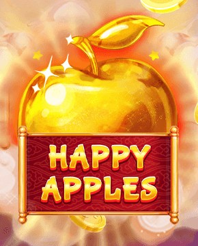 Играть в игровой автомат Happy Apples