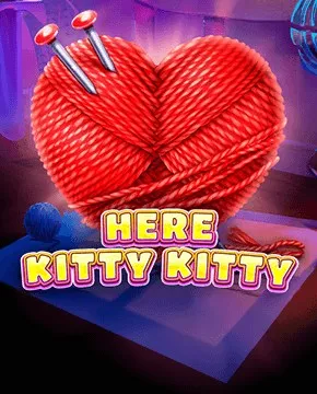 Here Kitty Kitty