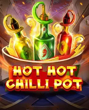 Hot Hot Chilli Pot