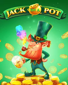 Jack in a pot