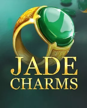 Jade Charms