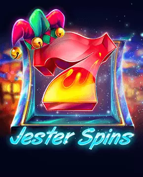 Jester Spins