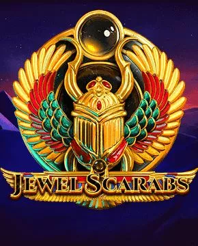 Jewel Scarabs