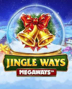 Jingle Ways Megaways