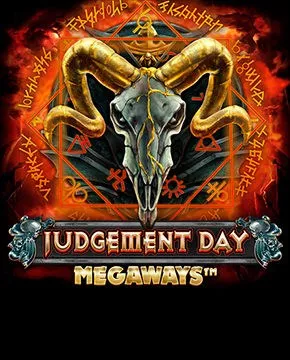 Judgement Day Megaways 