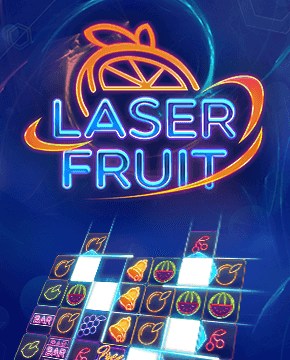 Грати в ігровий автомат Laser Fruit