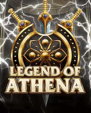 Legend Of Athena