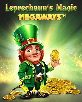 Leprechaun's Magic Megaways