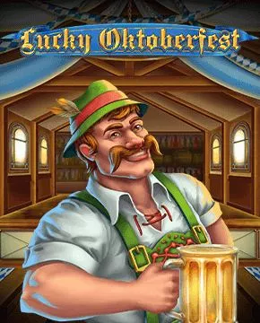 Lucky Oktoberfest