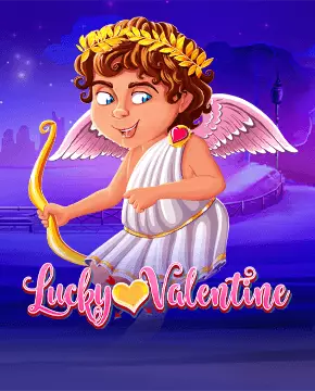 Lucky Valentine