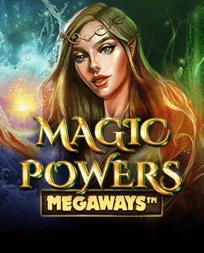 Magic Powers Megaways™