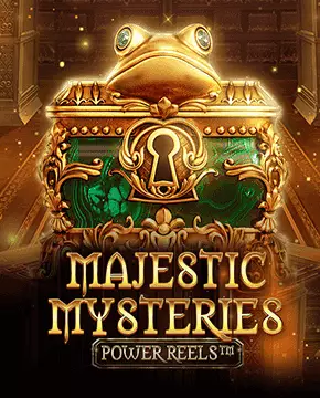 Majestic Mysteries Power Reels