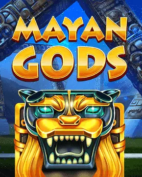 Mayan Gods