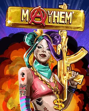 Mayhem