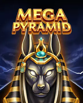 Mega Pyramid