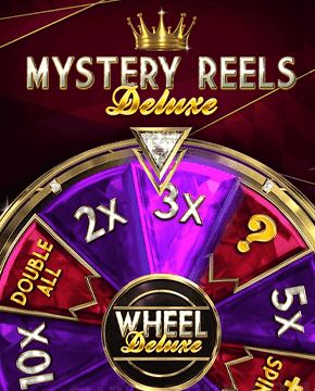 Грати в ігровий автомат Mystery Reels Deluxe