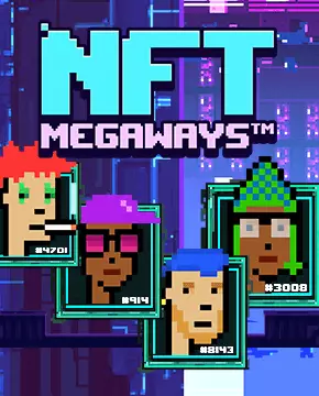 NFT MegaWays