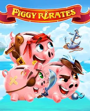 Piggy Pirates