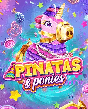 Pinatas & Ponies