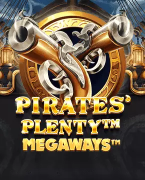 Pirates Plenty MegaWays