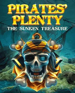 Pirates Plenty