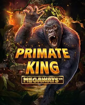 Primate King Megaways