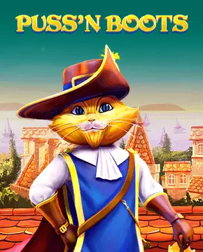 Puss'n Boots