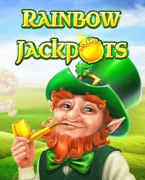 Rainbow Jackpots