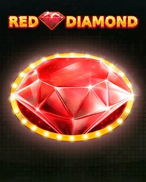 Red Diamond