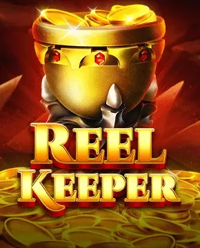 Reel Keeper