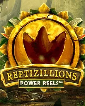 Reptizillions Power Reels