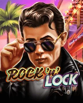 Rock'n'Lock