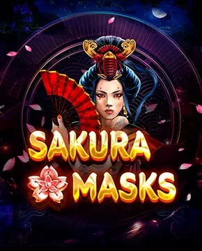 Sakura Masks