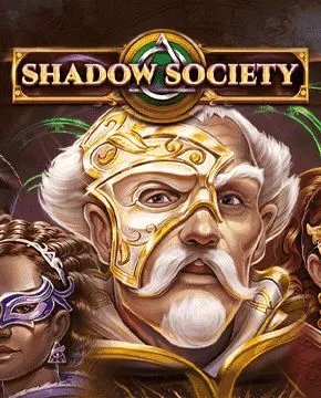 Shadow Society