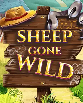 Играть в игровой автомат Sheep Gone Wild