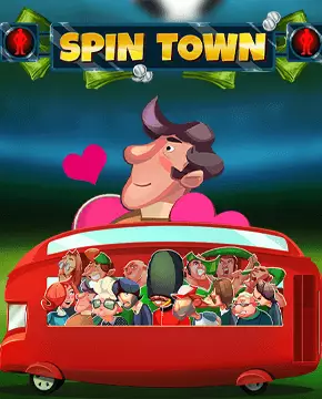 Spin Town