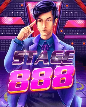 Stage 888