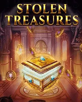 Stolen Treasures