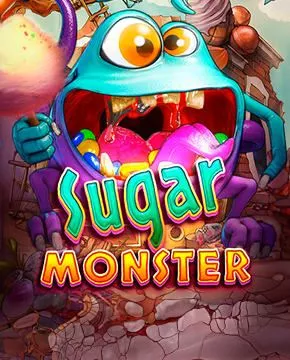 Sugar Monster