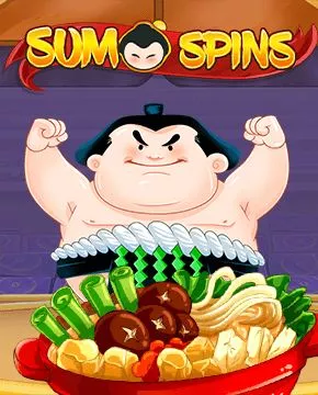 Играть в игровой автомат Sumo Spins