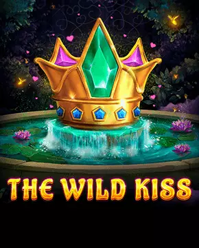 The Wild Kiss