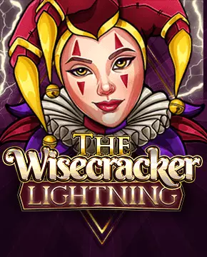 The Wisecracker Lightning