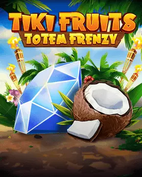 Tiki Fruits Totem Frenzy