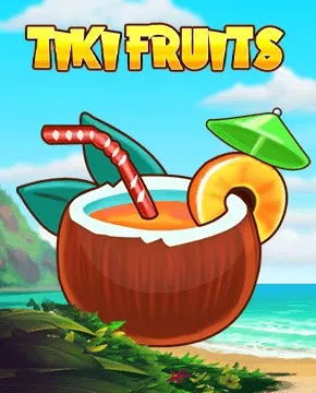 Tiki Fruits