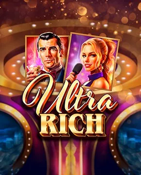 Играть в игровой автомат Ultra Rich